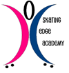 Stratford Park Skating Club logo